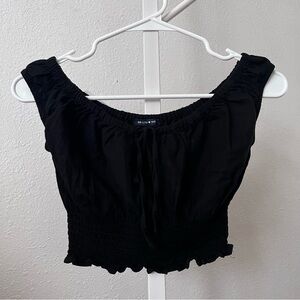 Brandy Melville, John galt Marilyn top
